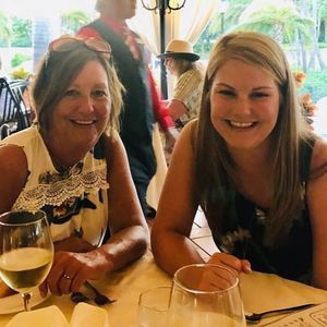 Meet your Posher, Barb